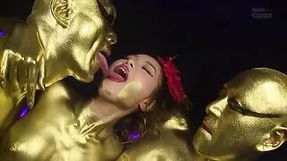Nao ist so gut wie Gold