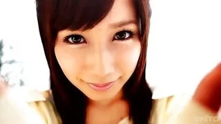 Sexo oral de la adolescente japonesa más linda