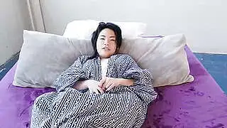 Yanks Amateur Asian Hope Gold Playing With Her Pussy