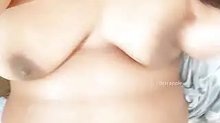 Asian big tits girl