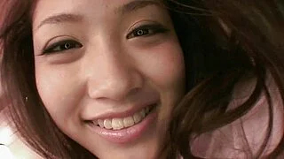 Japanese Teen POV BJ
