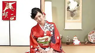 Hairy japanese pussy meets bushy japanese dick