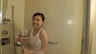 Horny Asian Girl 54