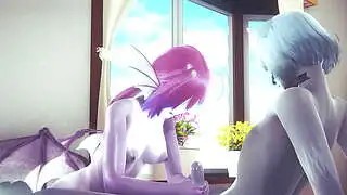 Dragón hentai peludo follado por un tanuki - Pornografía japonesa asiática de manga, anime, películas y videojuegos